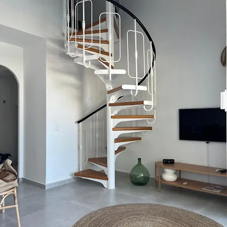 Apartment Al_andalus_404